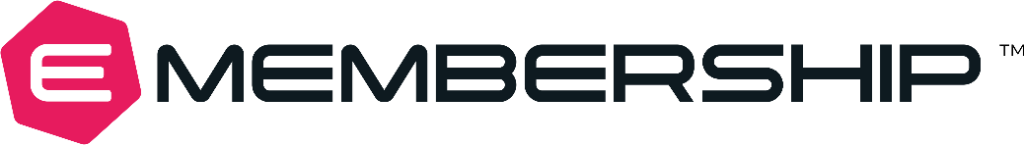 eMembership Logo